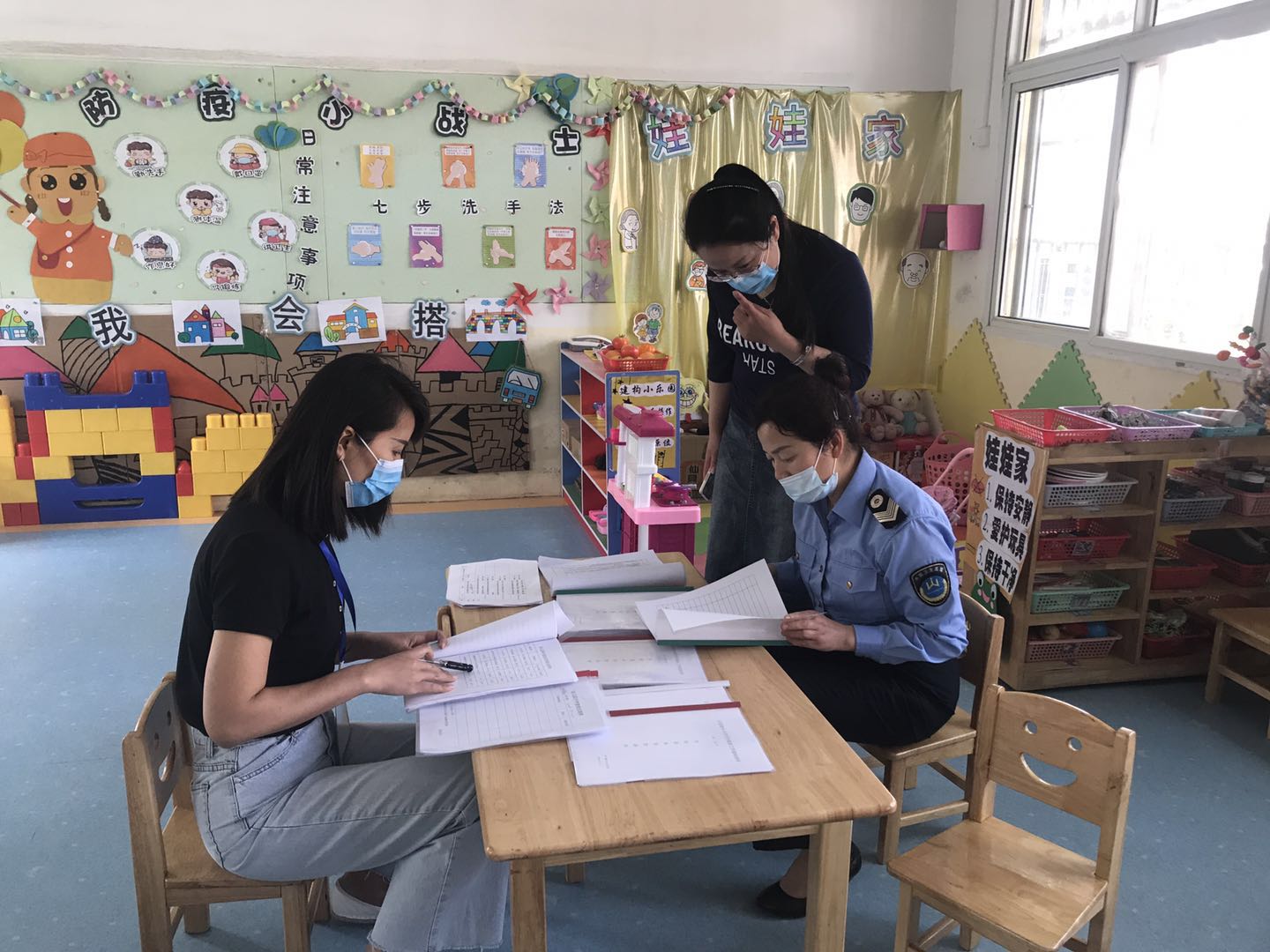 沛县幼儿园验收.jpg