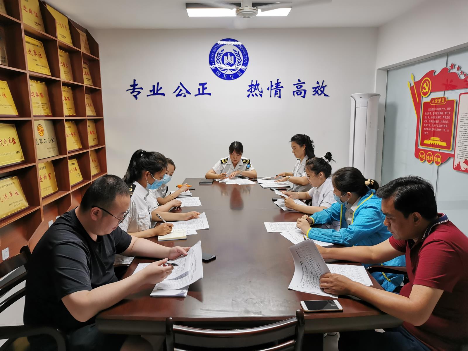 云龙区卫生监督所协管培训.jpg