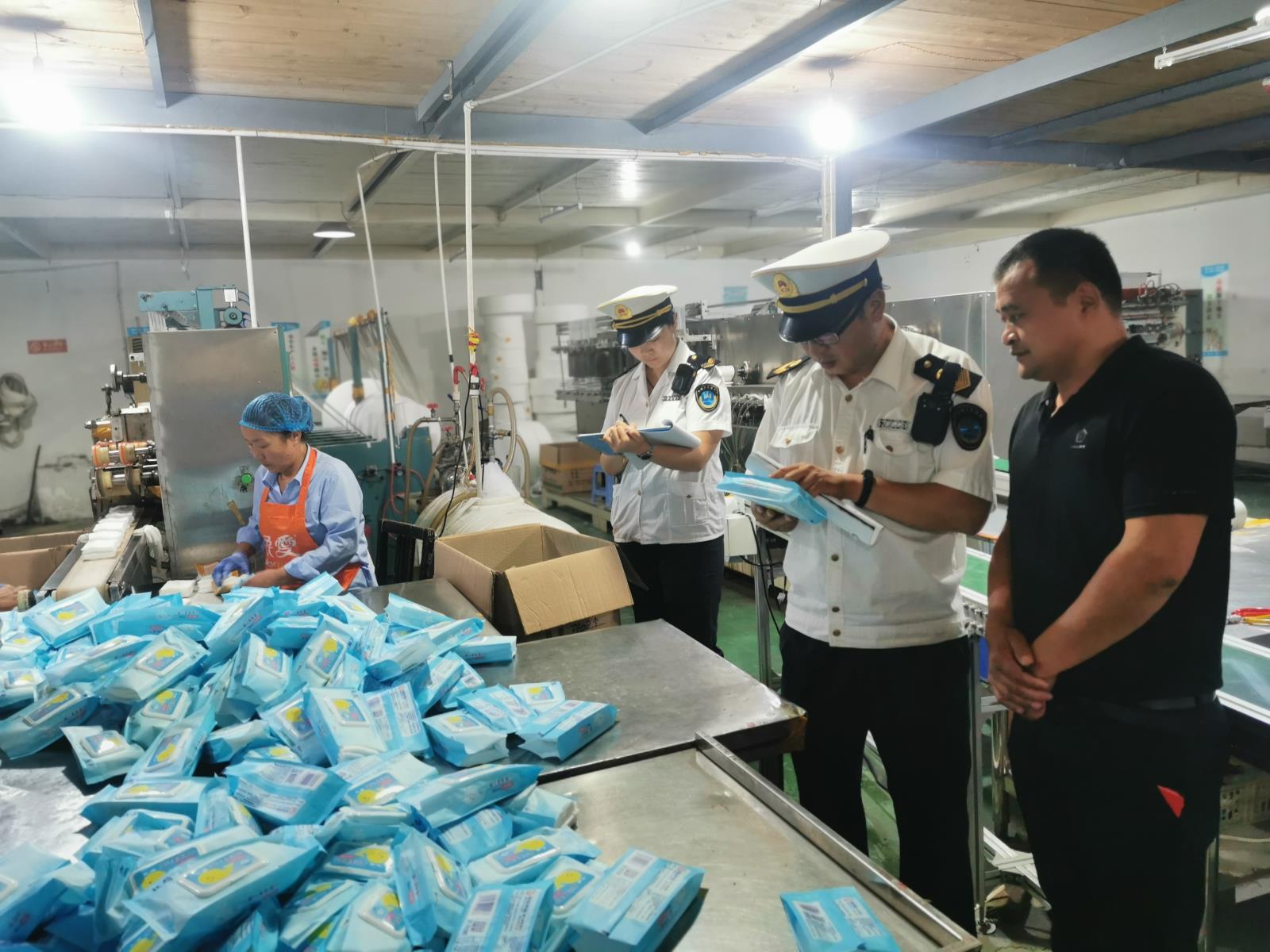 9.27云龙消毒产品检查.jpg
