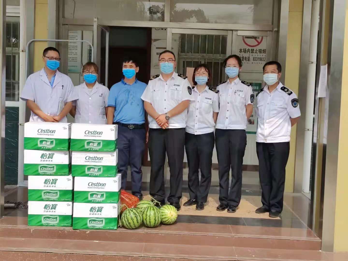 8鼓楼区卫生监督所开展慰问活动史海潮.jpg 8鼓楼区卫生监督所开展慰问活动史海潮.jpg