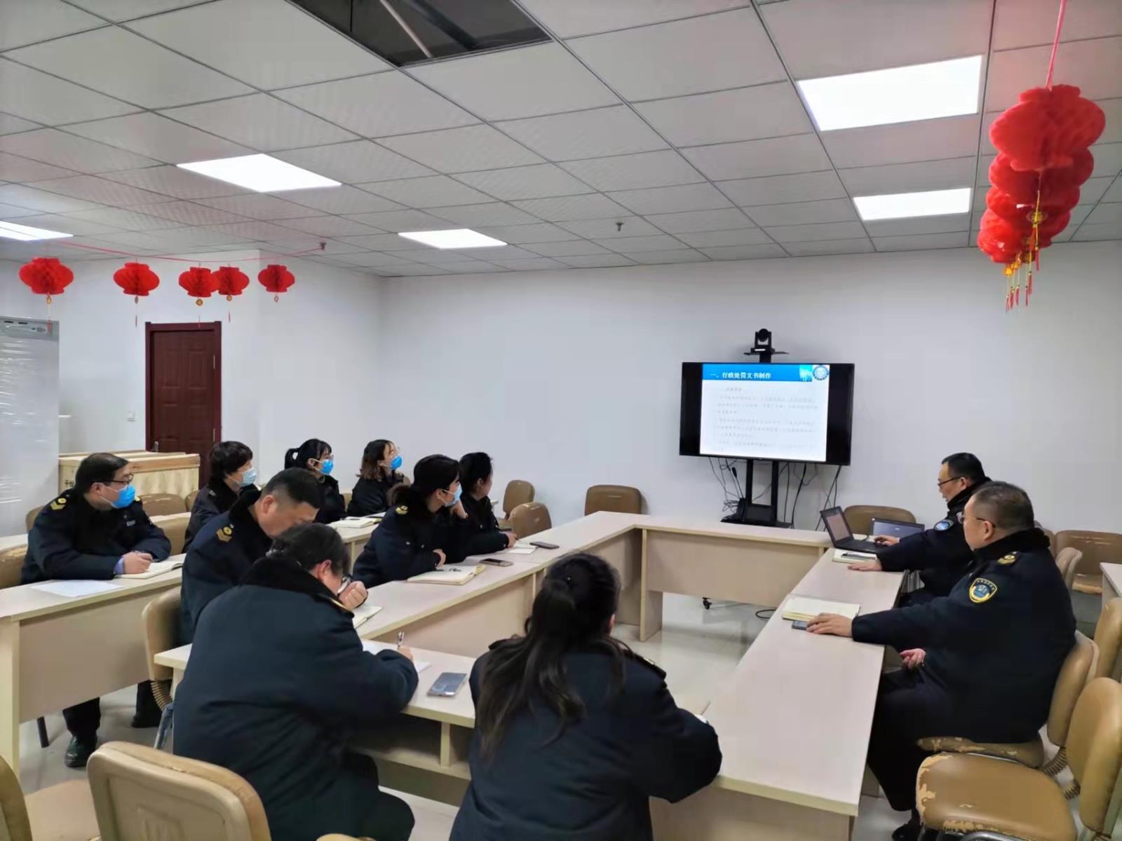 8鼓楼区卫生监督所举办卫生监督执法能力培训会刘若钶.jpg 8鼓楼区卫生监督所举办卫生监督执法能力培训会刘若钶.jpg