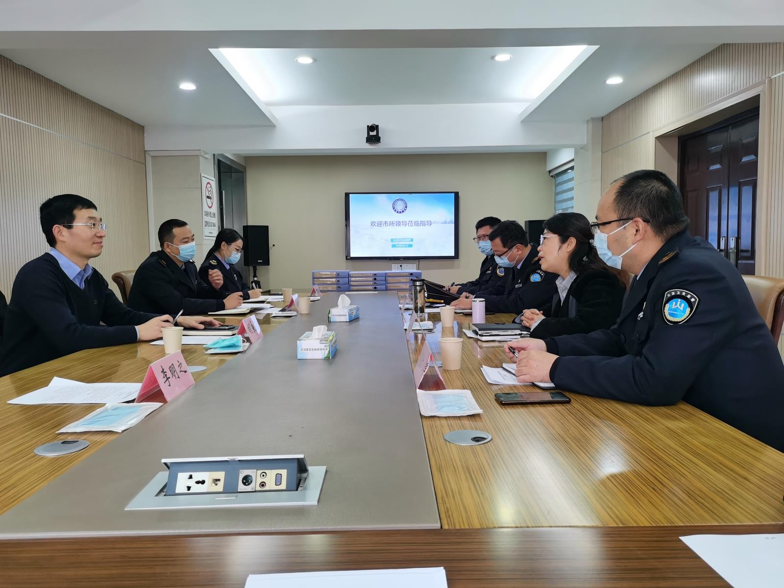 市所莅临云龙所开展实地督导.jpg 市所莅临云龙所开展实地督导.jpg