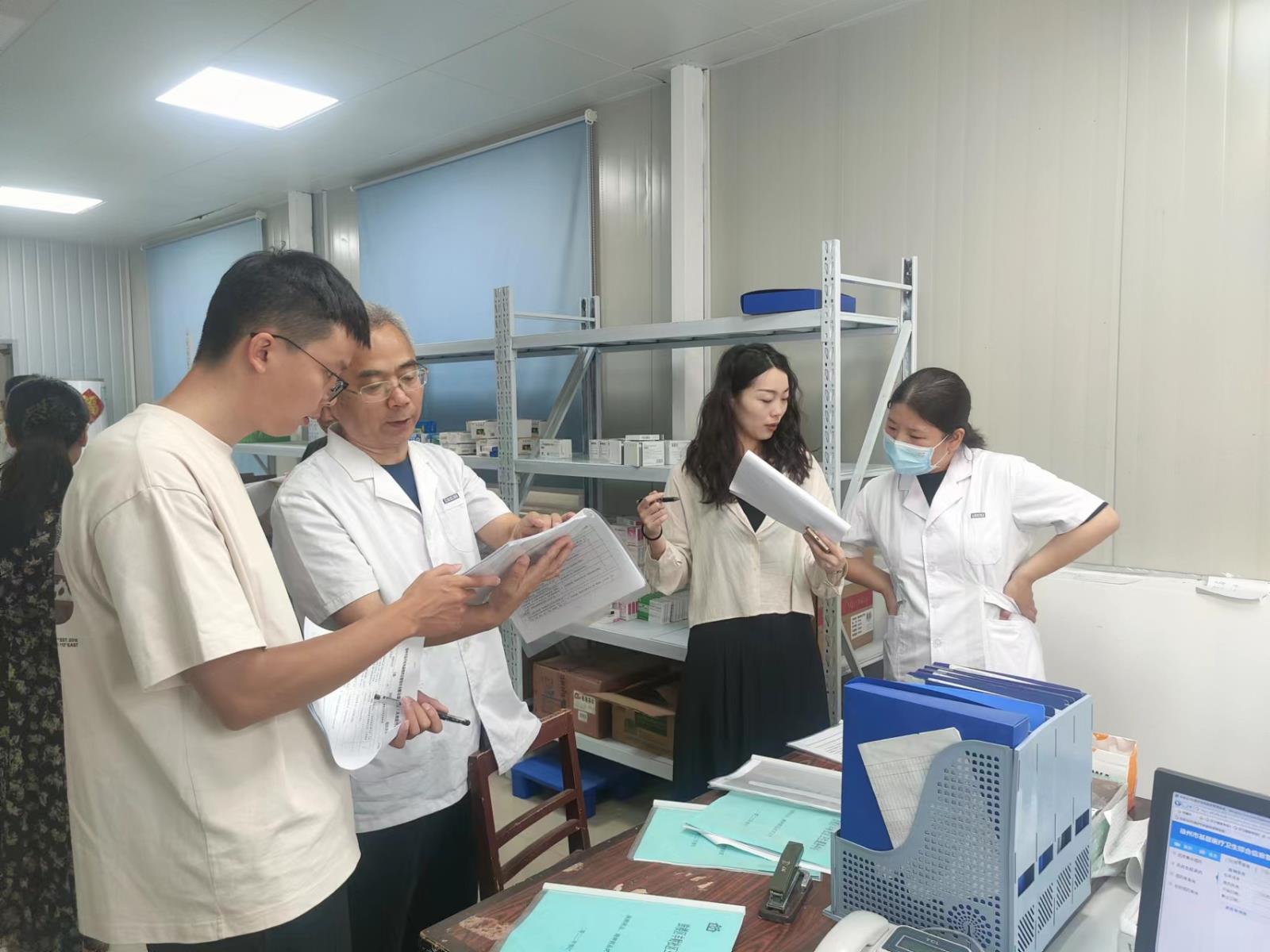 鼓楼区做好麻精药品专项监督迎检工作.jpg